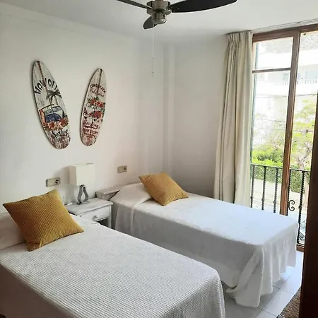 Port Pollensa Pins Apartment Sea View Port de Pollença Esterno foto