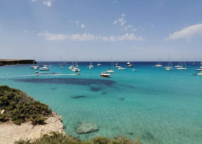 Port Pollensa Pins Apartment Sea View