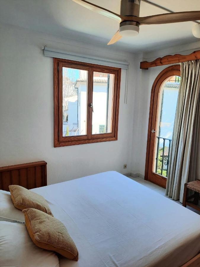 Port Pollensa Pins Sea View Apartment