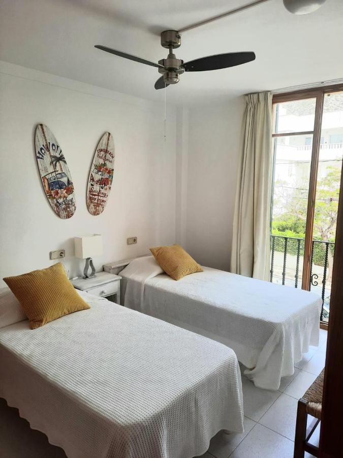 Apartment Port Pollensa Pins Sea View *
