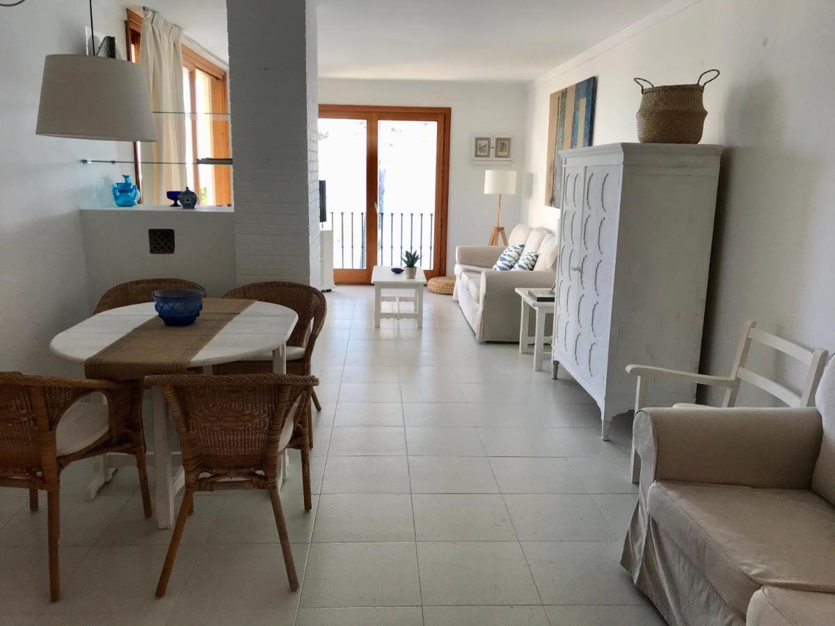 Port Pollensa Pins Sea View *