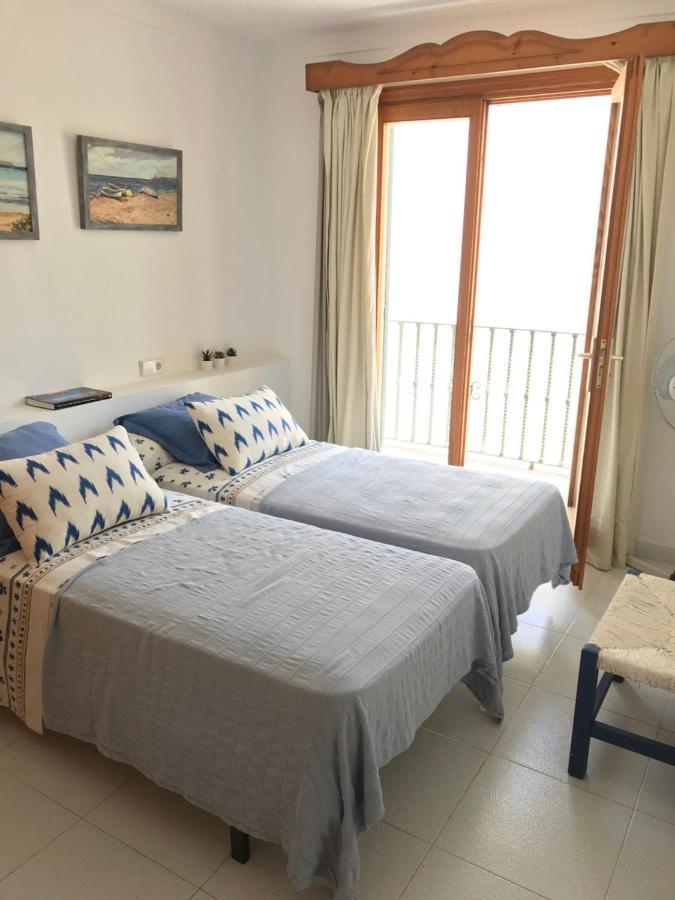Apartment Port Pollensa Pins Sea View *