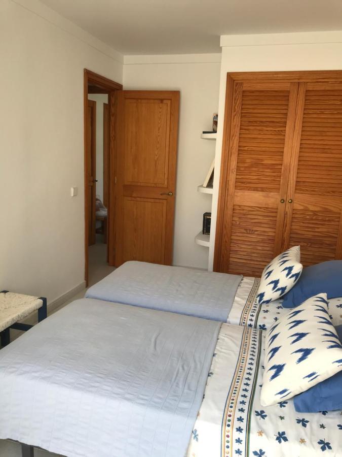 Apartment Port Pollensa Pins Sea View Port de Pollenca