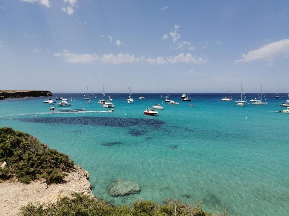 Port Pollensa Pins Sea View Apartment *